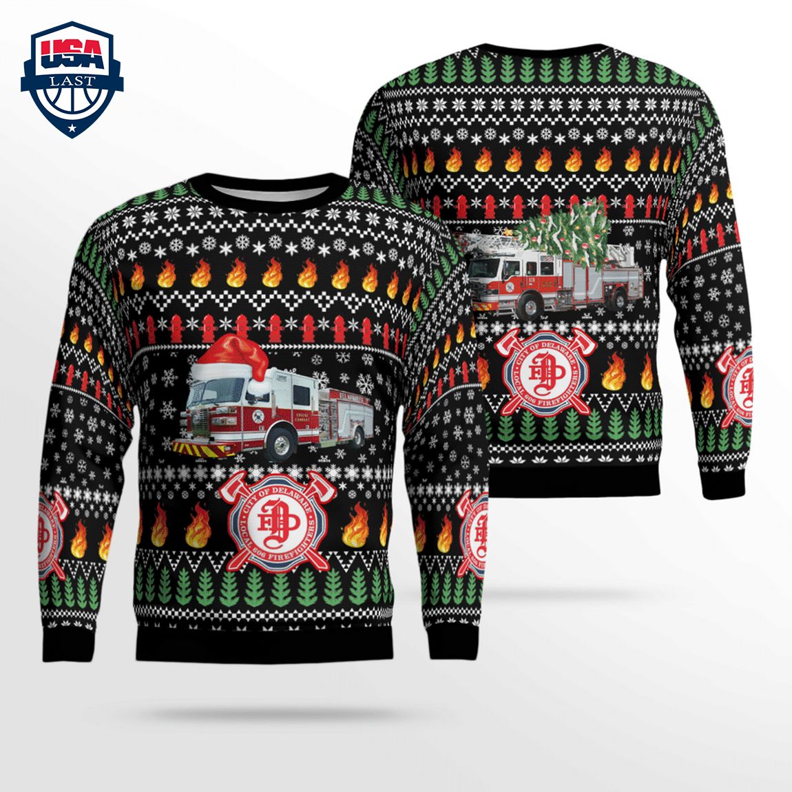 ohio-city-of-delaware-fire-department-3d-christmas-sweater-1-imZoe.jpg