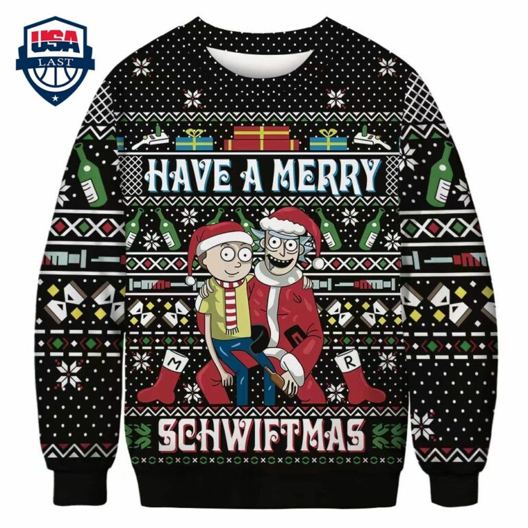 rick-and-morty-have-a-merry-schwiftmas-ugly-christmas-sweater-3-UP3gm.jpg