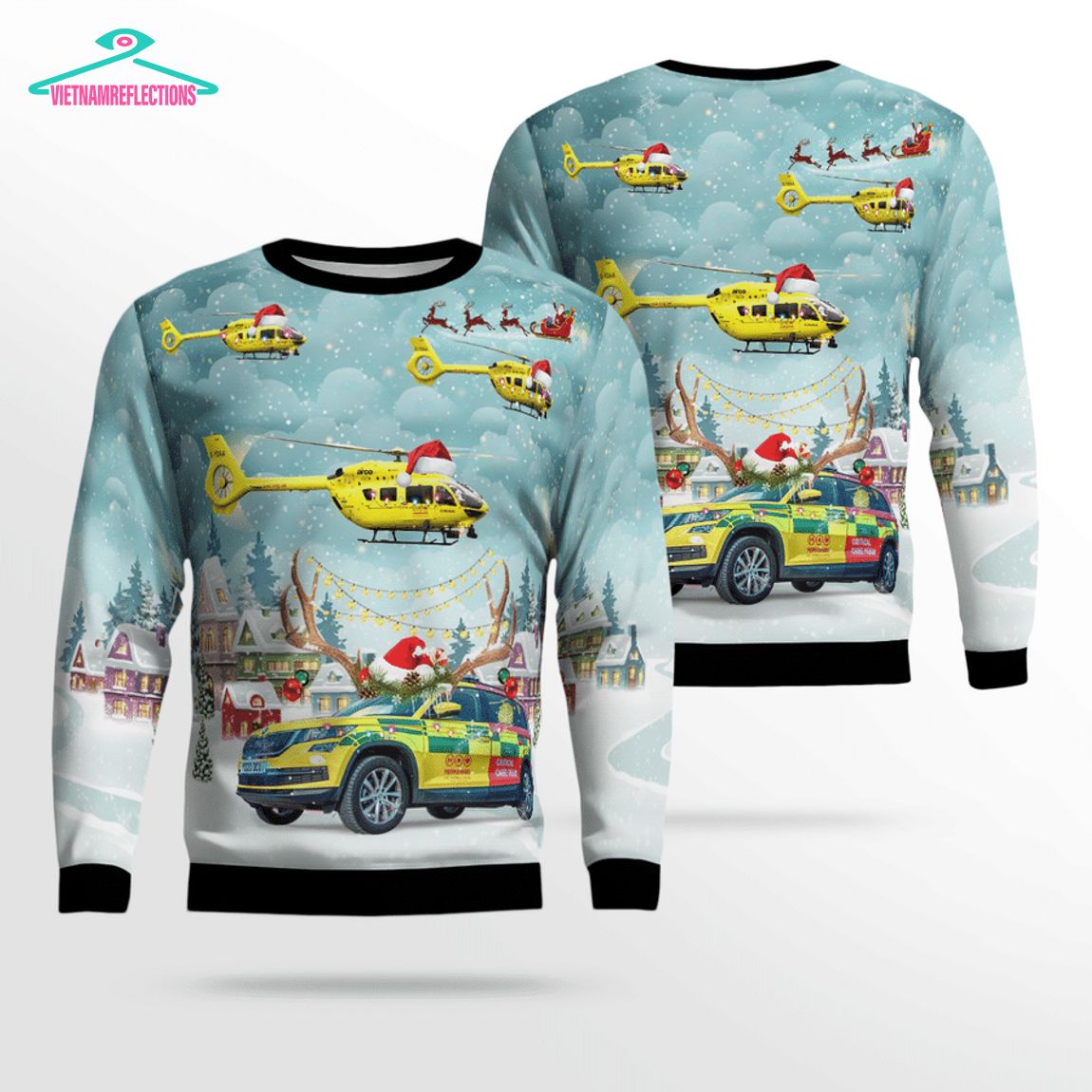 yorkshire-air-ambulance-car-and-ec145-t2-3d-christmas-sweater-1-HOLQv.jpg