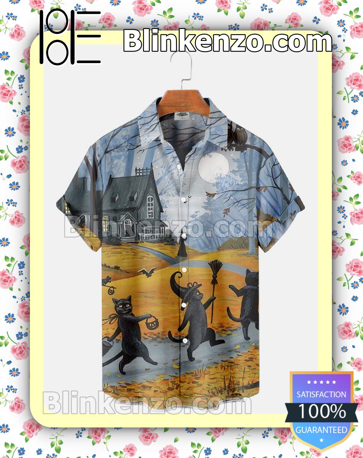 Hot Cat Play Halloween Halloween 2022 Idea Shirt