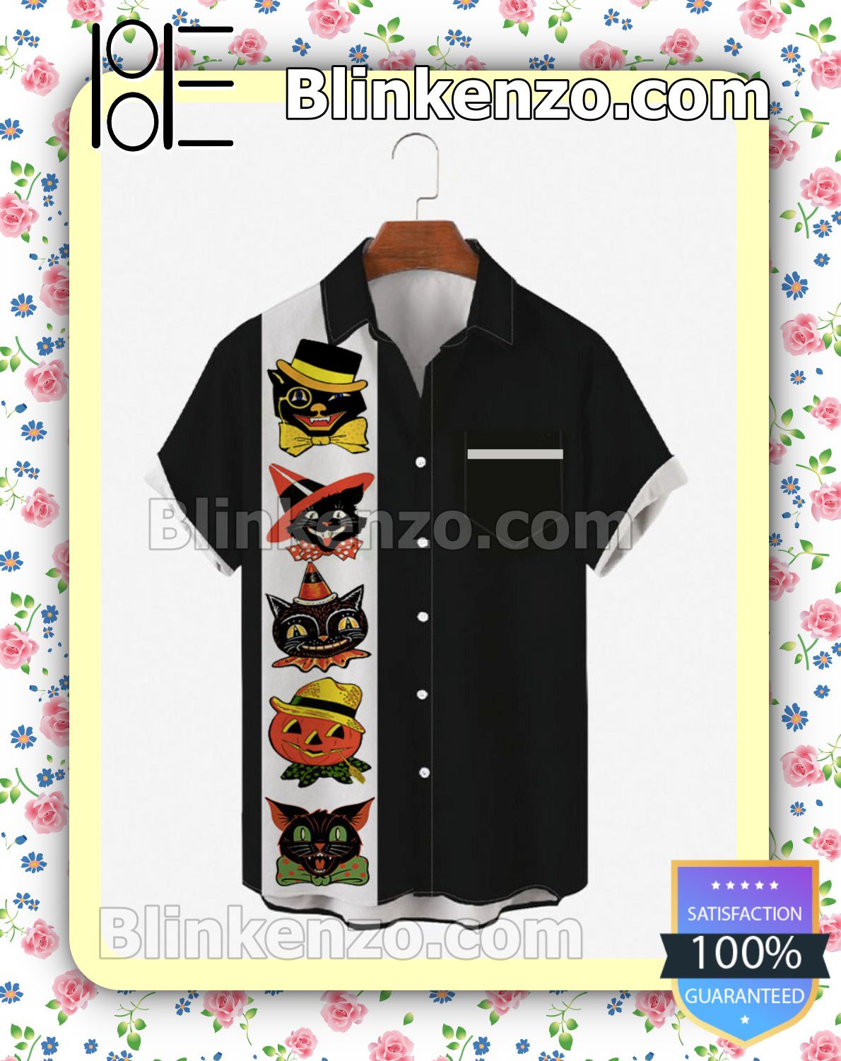 Popular Holiday Cat Black Halloween 2022 Idea Shirt