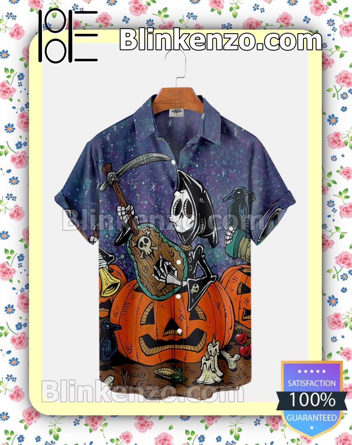 Pumpkin Patch Players Halloween 2022 Idea Shirt