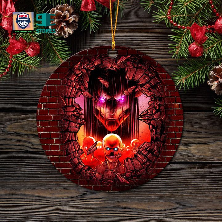eren-founding-titan-attack-on-titan-break-wall-wood-circle-ornament-perfect-gift-for-holiday-1-S3bls.jpg