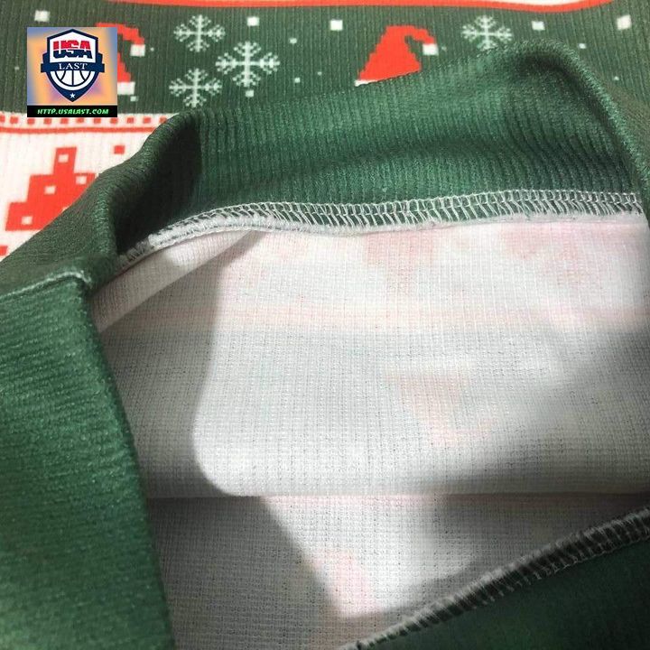Jujutsu Kaisen Ugly Christmas Sweater Custom Xmas Gift - Ah! It is marvellous