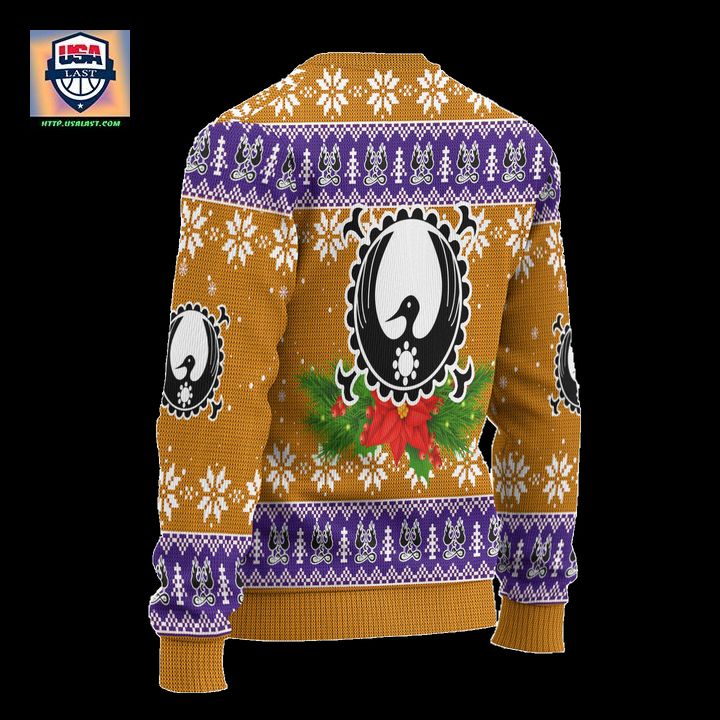 Kozuki Oden One Piece Anime Ugly Christmas Sweater Xmas Gift - Damn good