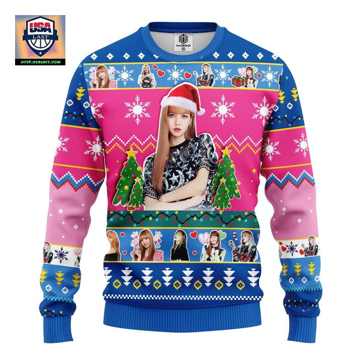 lisa-black-pink-ugly-christmas-sweater-amazing-gift-idea-thanksgiving-gift-1-Mdee9.jpg