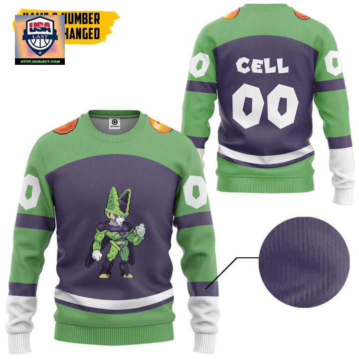 personalized-dragon-ball-z-pixel-cell-ugly-christmas-sweater-1-Z7Qzt.jpg