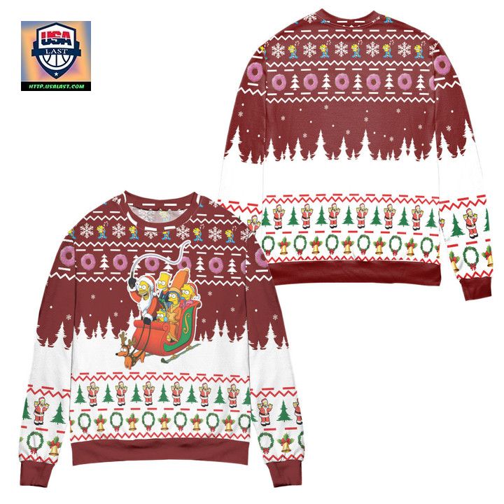 santa-claus-the-simpsons-version-snowflake-pine-tree-pattern-ugly-christmas-sweater-red-1-1eXE0.jpg