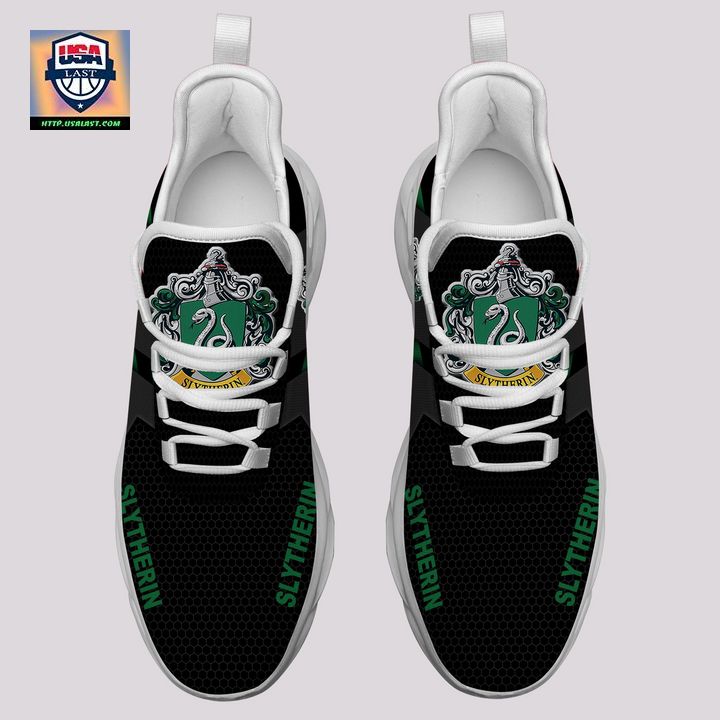Slytherin Clunky Sneaker Best Gift For Fans - Such a charming picture.