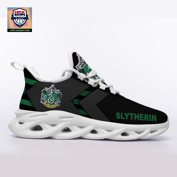 Slytherin Clunky Sneaker Best Gift For Fans - You look so healthy and fit