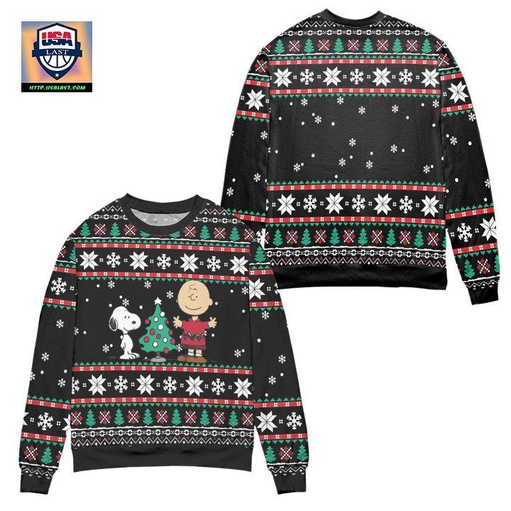 snoopy-dog-charlie-brown-christmas-pine-tree-snowflake-pattern-ugly-christmas-sweater-black-1-V6YBH.jpg