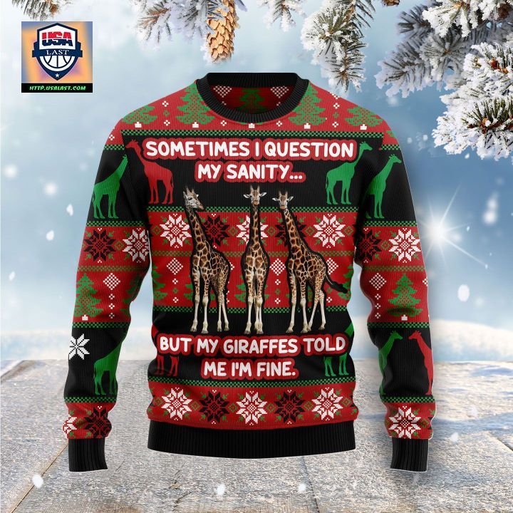 sometime-i-question-my-sanity-but-my-giraffes-told-me-im-fine-ugly-christmas-sweater-2022-1-AYNY7.jpg