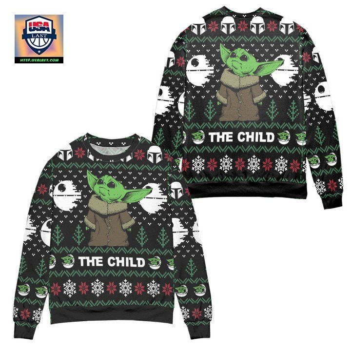 star-wars-baby-yoda-the-child-mandalorian-pattern-ugly-christmas-sweater-black-1-T03rm.jpg