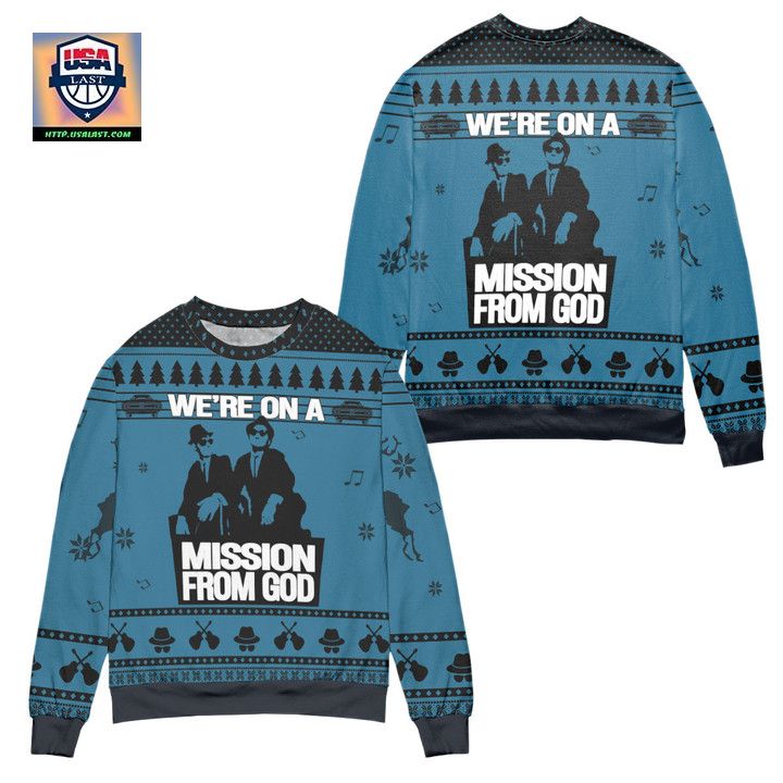 the-blues-brothers-were-on-a-mission-from-god-ugly-christmas-sweater-blue-1-00BSr.jpg