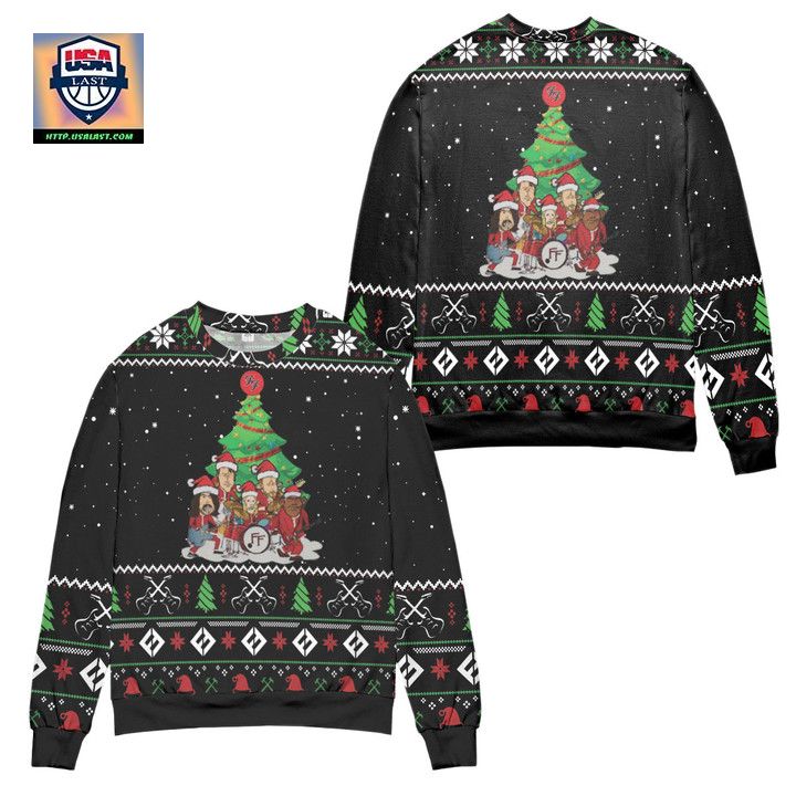 the-foo-fighters-band-music-chibi-ugly-christmas-sweater-1-gJScN.jpg