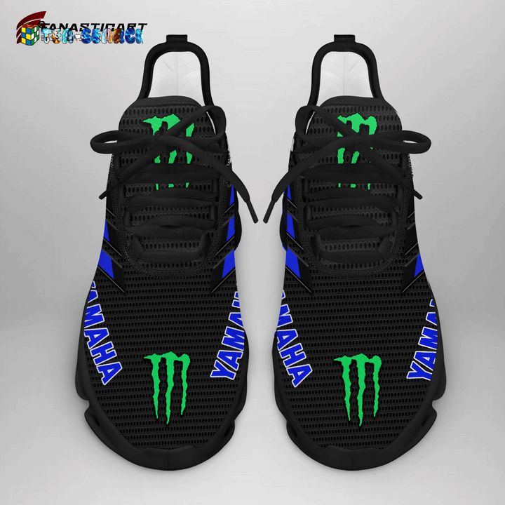 Yamaha Racing Sport Max Soul Shoes Ver3 - Natural and awesome