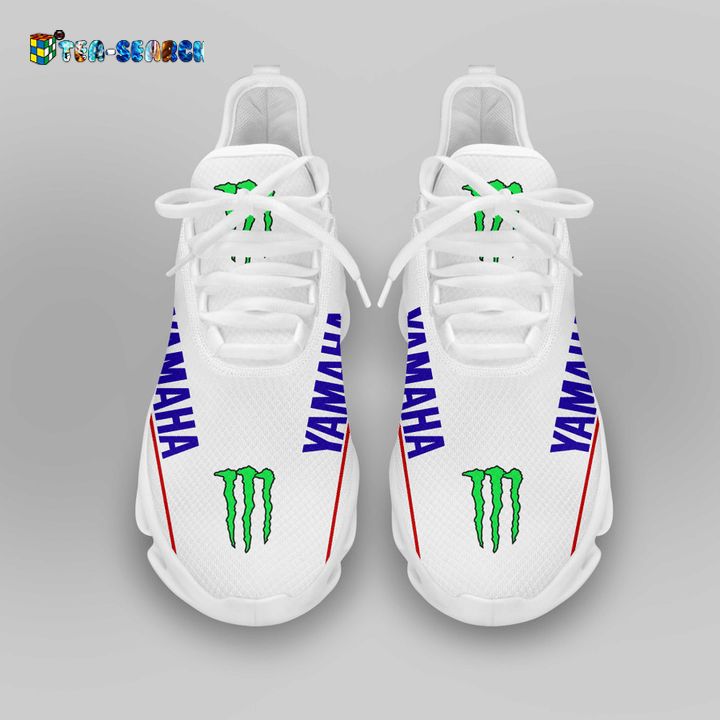 Yamaha Racing Sport Max Soul Shoes Ver5 - Speechless