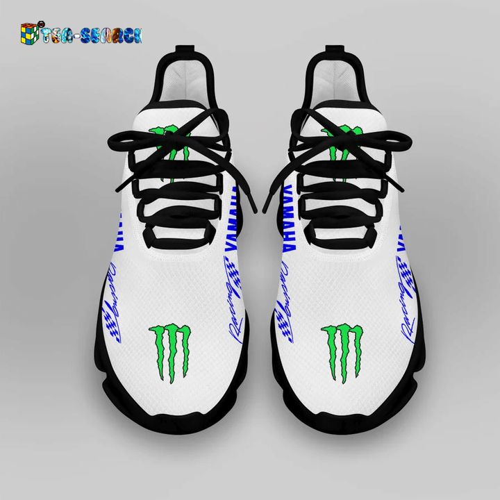 Yamaha Racing Sport Max Soul Shoes Ver6 - You look handsome bro