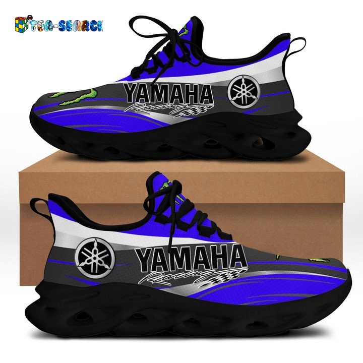 Yamaha Racing Sport Max Soul Shoes Ver7